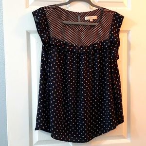 Anne Taylor Loft top
